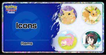 Add Some Personality to Your Pokémon TCG Pocket Experience by Unlocking More Profile Icons